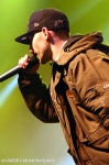 Hip - Hop Allstars - 24. 02. 07 - fotografie 100 z 202